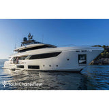 Yacht Vessels & Boat Design - BOATTHRSA