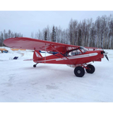 Airplane Design (Red#3) - AIRG9GG1H-R3