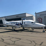 Airplane Design (Blue) - AIR2551900-B1