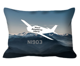 Custom Outdoor Pillows