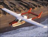 Airplane Design (Red/Yellow) - AIR35JJJBPD1JK5I-RY1