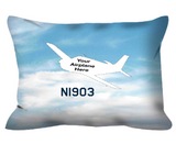 Custom Outdoor Pillows