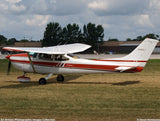 Airplane Design - AIR35JJ182-BURG1
