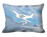 Custom Outdoor Pillows
