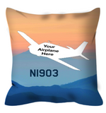 Custom Outdoor Pillows