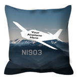 Custom Outdoor Pillows
