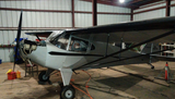 Airplane Design (Silver/Black) - AIRK1PBC65	SB1