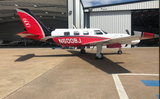 Airplane Design (Red/Black) - AIRG9GD5I-RB1