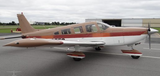 Airplane Design (Tan/Red) - AIRG9G3856-TR1