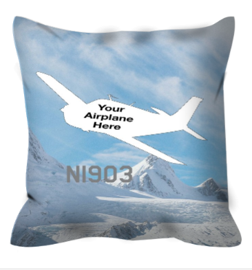 Custom Outdoor Pillows