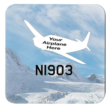 Custom Coasters