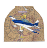 Custom Car Seat Covers