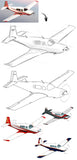 Request - Match My Aircraft & Paint Scheme | Flyboy Toys