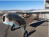 Airplane Design (Camouflage) - AIRB9KMODEL1-CAM