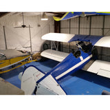 Airplane Design (Blue) - AIRJK5FSX1-B1