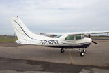 Airplane Design (Blue/Grey) - AIR35JJ21035EKLI9FE-BG1