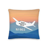 Custom Premium Pillow