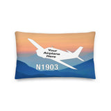 Custom Premium Pillow