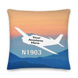 Custom Premium Pillow
