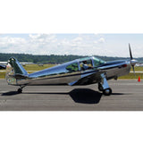 Airplane Design (Blue #1) - AIRJN9-B1