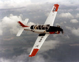 Beechcraft T-34 Mentor
