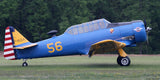 Airplane Design (Blue) - AIREFIAT6