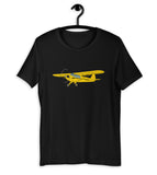 Airplane Design (Yellow #2) - AIRG9G3L2J3-Y2