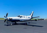 Airplane Design (Blue/Grey) - AIRJF3K2D700-BG1