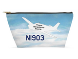 Custom Accessory Pouches