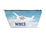 Custom Accessory Pouches