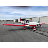 Airplane Design (Red #2) - AIRJC92-R2