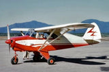 Airplane Design (Red #6) - AIRG9GKI9-R6
