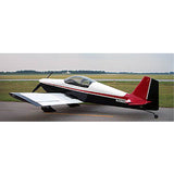 Airplane Design (Red/Black) - AIRM1EIM6-RB1