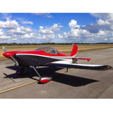 Airplane Design (Red/Black) - AIRM1EIM6-RB1
