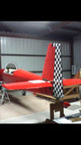 Airplane Design (Red #2) - AIRM1EIM8-R2
