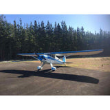 Airplane Design (Sky Blue) - AIRCLJ8A-SB1