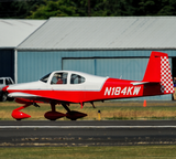 Airplane Design (Red) - AIRM1EIM10-R1