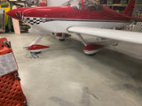 Airplane Design (Red/Black #2) - AIRM1EIM6A-RB2