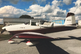 Airplane Design (Red) - AIRM1EIM7A-R1