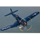 Airplane Design (Blue) - AIRMFL3FI64L-B1