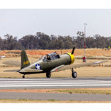 Airplane Design (Green #1) - AIRMLCM1CBT13-G1