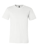 Custom Bella+Canvas 3001 Unisex Jersey 4.2oz 100% Cotton T-Shirt