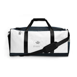 Custom All-Over Print Duffle Bag