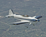 Airplane Design (Blue) - AIRM1EIM4-B1