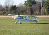 Airplane Design (Blue) - AIRK1PBC12D-B1