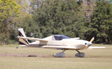 Airplane Design (Brown) - AIRM9B4I1-B1