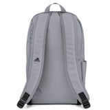 Custom Airplane Embroidered Adidas Backpack
