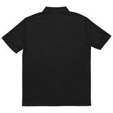Custom Adidas Embroidered Performance Polo Shirt