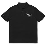 Custom Adidas Embroidered Performance Polo Shirt