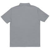 Custom Adidas Embroidered Performance Polo Shirt